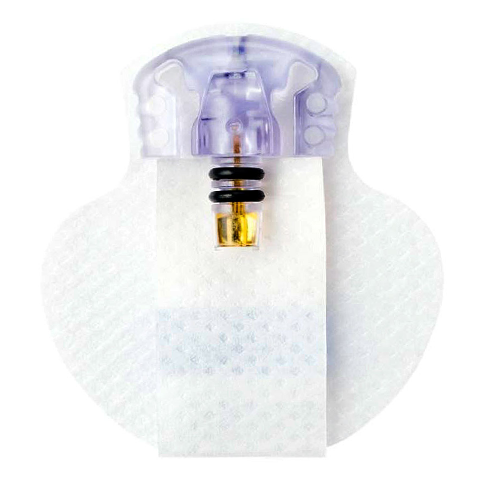 Medtronic Guardian 3 (Гардиан 3) MMT-7020